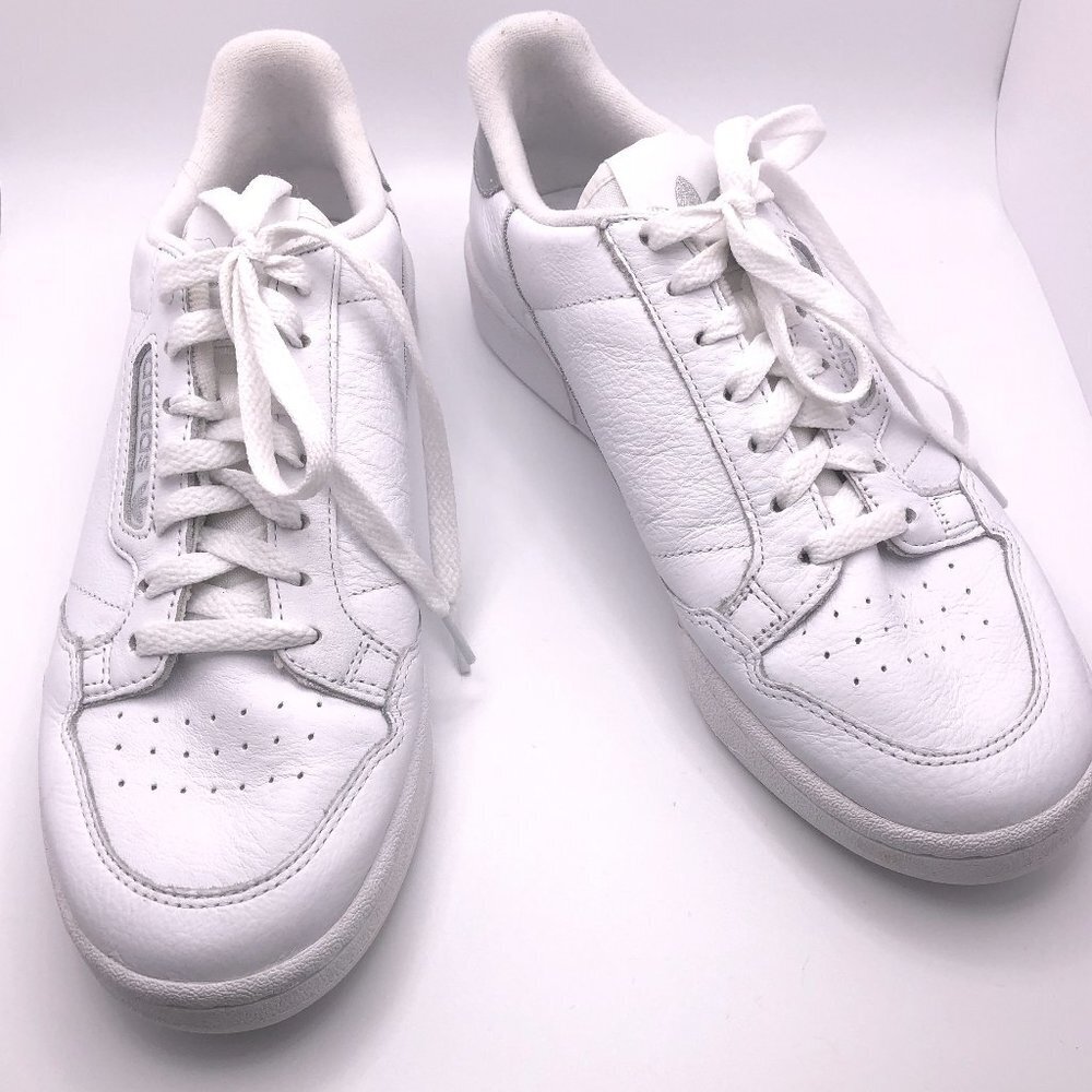 Adidas Originals Continental 80 Sneaker Size 9.5 NWOT - Picture 5 of 10